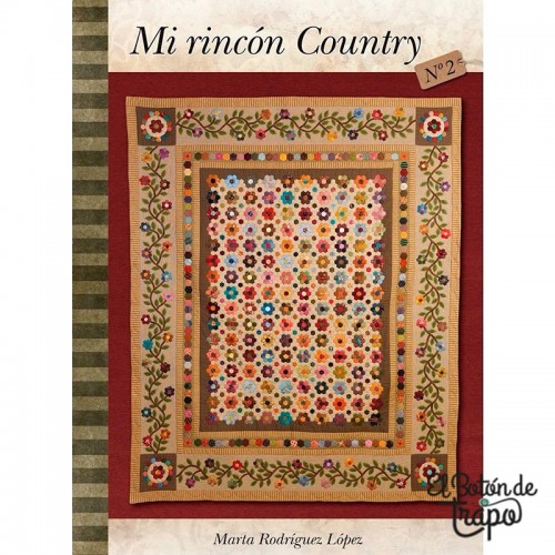 Revista Mi Rincón Country Nº2