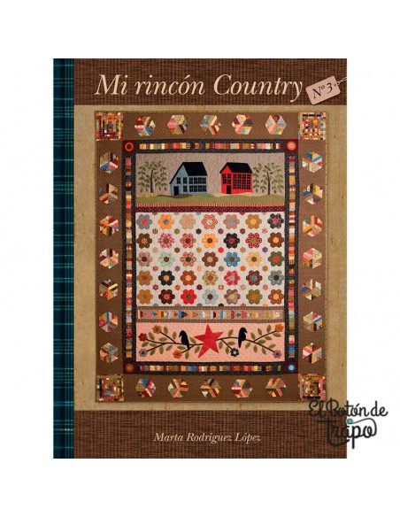 Revista Mi Rincón Country Nº2